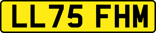 LL75FHM