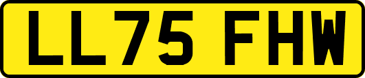 LL75FHW