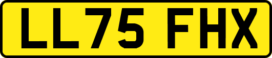 LL75FHX