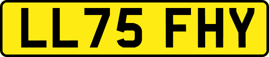 LL75FHY