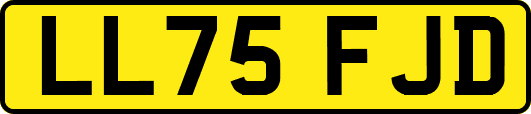 LL75FJD