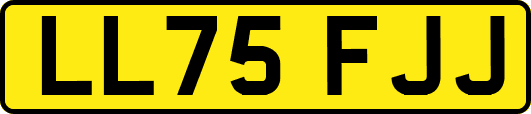 LL75FJJ