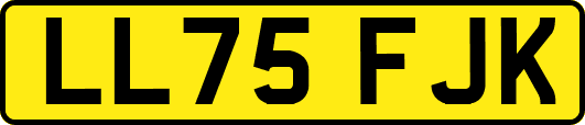 LL75FJK