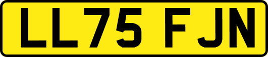 LL75FJN