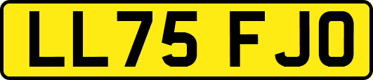 LL75FJO