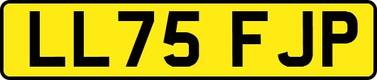 LL75FJP