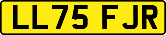 LL75FJR