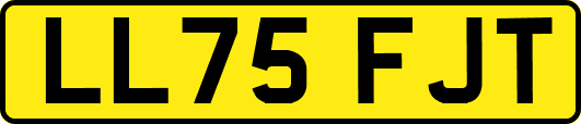 LL75FJT