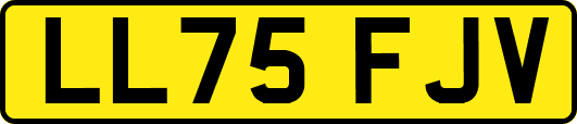 LL75FJV