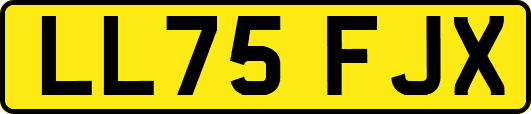 LL75FJX
