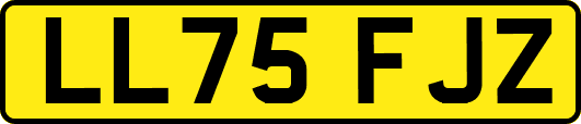 LL75FJZ