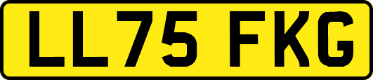 LL75FKG