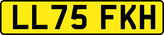 LL75FKH
