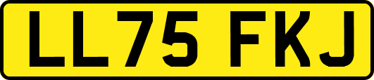 LL75FKJ