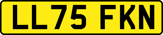 LL75FKN