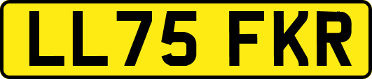 LL75FKR