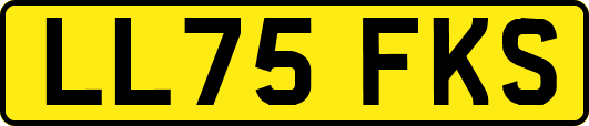 LL75FKS