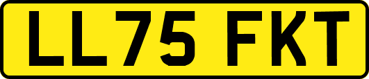 LL75FKT