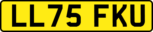 LL75FKU