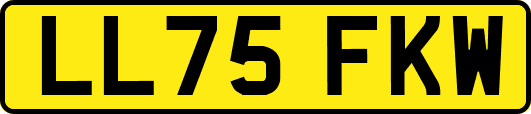 LL75FKW