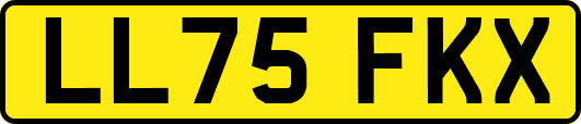 LL75FKX