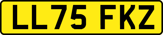 LL75FKZ