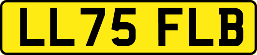 LL75FLB