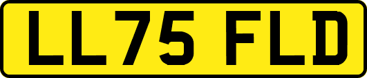 LL75FLD