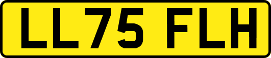 LL75FLH