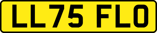 LL75FLO