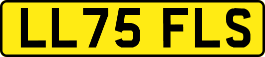 LL75FLS