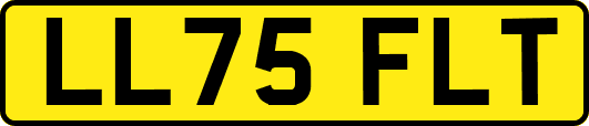 LL75FLT