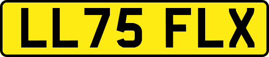 LL75FLX