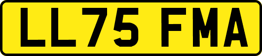 LL75FMA
