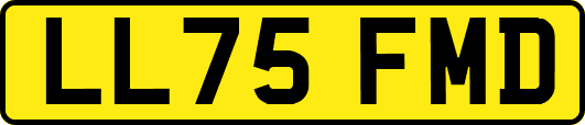 LL75FMD