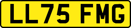 LL75FMG