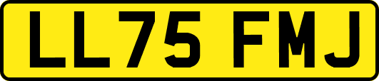 LL75FMJ