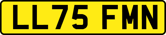 LL75FMN