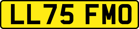 LL75FMO