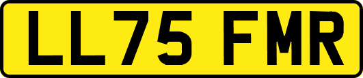 LL75FMR
