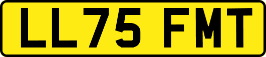 LL75FMT