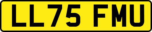 LL75FMU