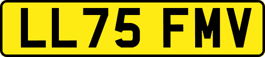 LL75FMV