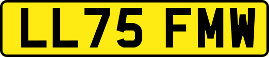LL75FMW