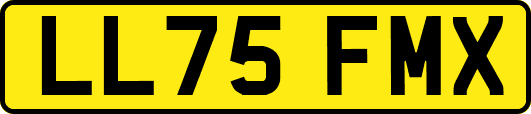 LL75FMX