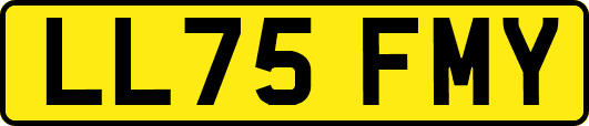 LL75FMY