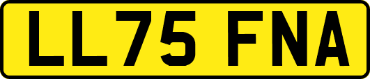 LL75FNA