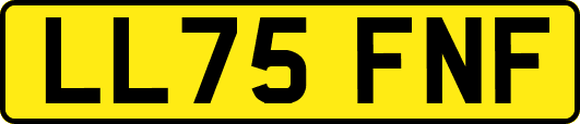 LL75FNF