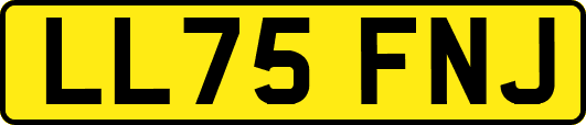 LL75FNJ