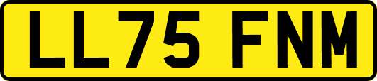 LL75FNM